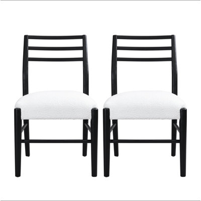 Chaises de cuisine