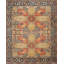 One-of-a-Kind 8'4" X 10'4" Hand Knotted Area Rug