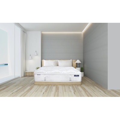 1-Sided Comfort Topper