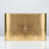 Gold is out of stock selected