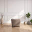 Electra Upholstered Accent Stool-1550355576