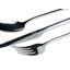 30 Piece Cutlery Set FREGOLA Silver