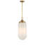 Luminaire suspendu 3 lumières Messner