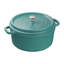 La Cocotte Cast Iron Round Cocotte-229799407-229799417