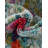 Hashimoto Washable Abstract Indoor Rug-28761798
