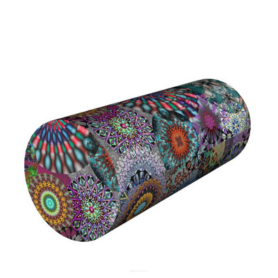 Neck Pillow 15 X 40 Cm