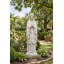 Statue grandeur naturelle de la sainte vierge Marie