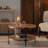 2-Tier Coffee Table