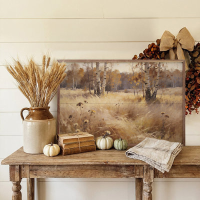 Bouleaux doux des prairies