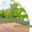 Artificial Wall Screen-250776718