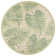 Shani Performance Floral Indoor/Outdoor Area Rug