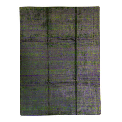 Viscose Indoor Rug