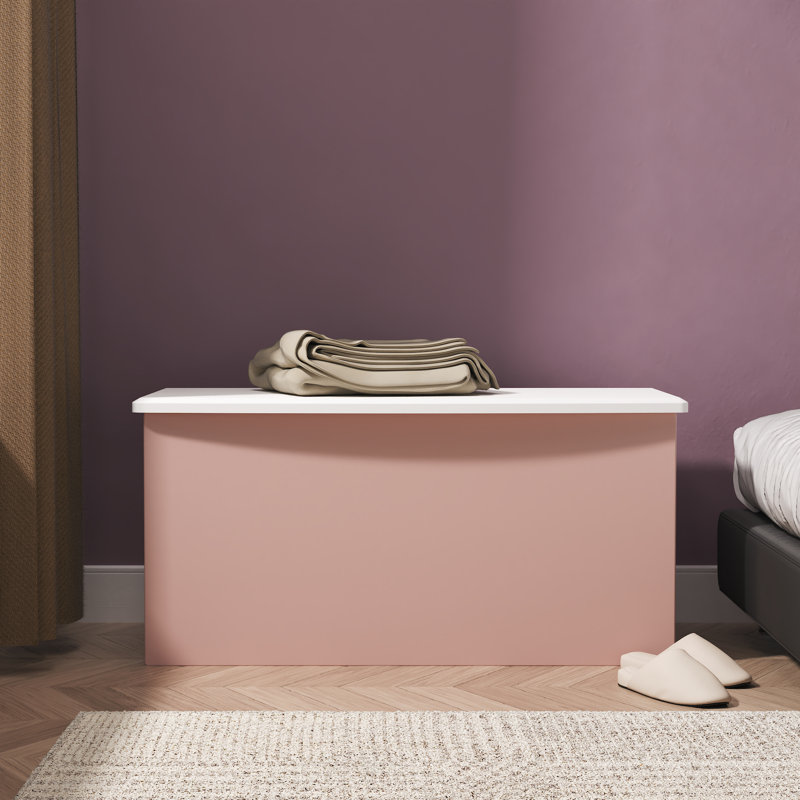 Bernab Blanket Chest