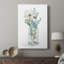 Mason Jar Blues I -Gallery Wraraped Cavas-404524272