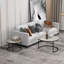 Cotten Frame Coffee Table-628454777