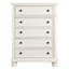 Commode 5 tiroirs Aurane-1954483405