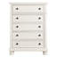 Meuble de chambre à coucher décontracté 1pc-1812631969
