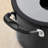 Tramontina Aluminum Non Stick 11 Pc Nesting Cookware Set-50613058