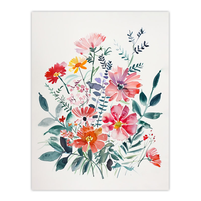 No Frame Print