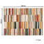 Amaia Striped Hand Woven Area Rug-36245198