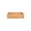 Finton Wicker Display Tray Basket