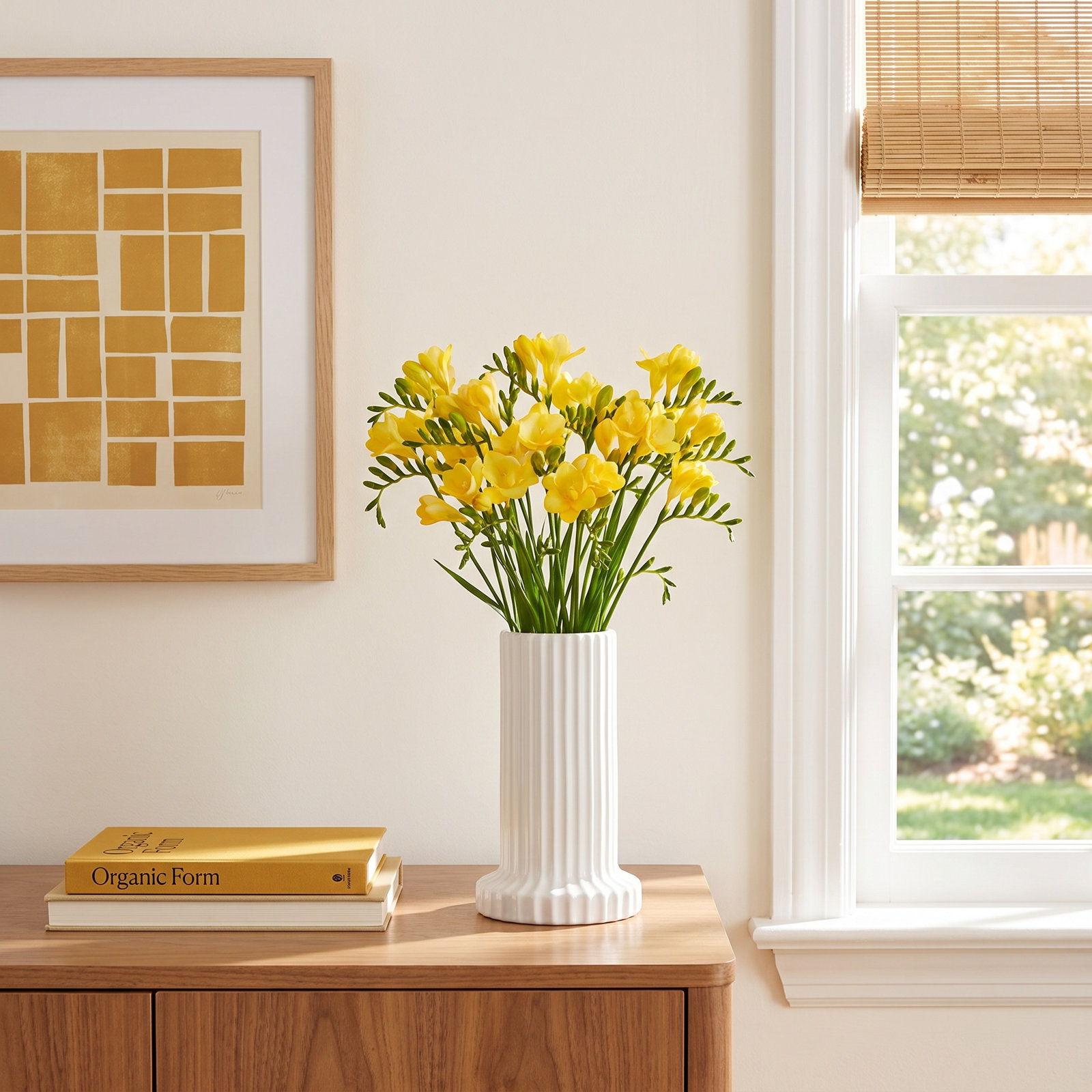 Cullan Table Vase