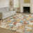Machine Washable Indoor/Outdoor Chantille ACN2442 Geometric Rug-1745641999-1745641995