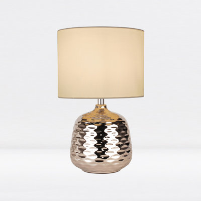 Gertie Ceramic Table Lamp