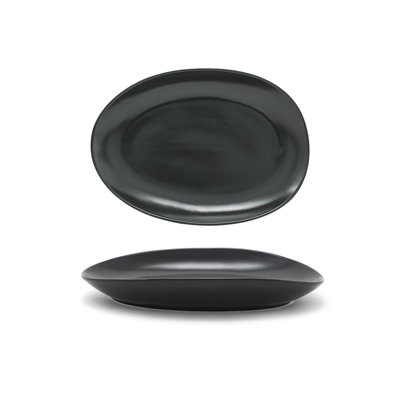 Assiette plate 10 po Tides ™