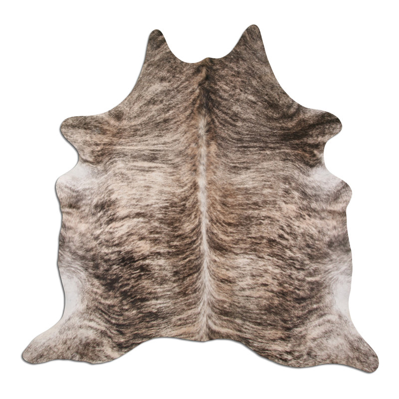 Danvers Cowhide Indoor Rug