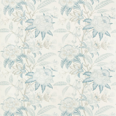 Westport Davenport Print Fabric