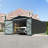 Lachezara 10 ft. W X 20 ft. D Metal Storage Shed Garage Shed-102834418