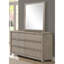Miroir de style transitionnel