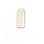 Igloo Wall Sconce