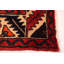 Tapis rouge Anadol 4 pi 10 po x 8 pi 10 po