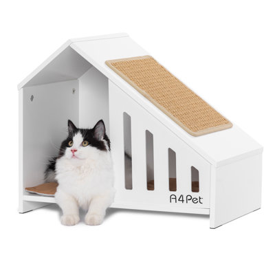 Lit pour chat Demani