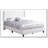 Full Upholstered Bed