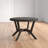 Bairoil Round Dining Table