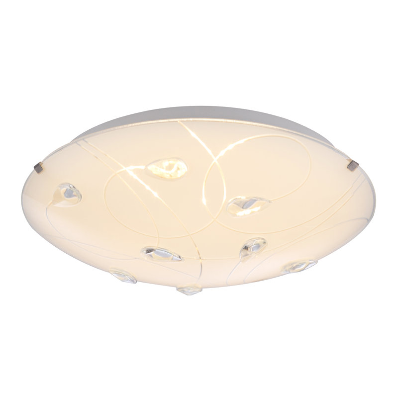 Provins Flush Mount