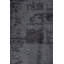 Rapture Gray Abstract Luxury Area Rug-68867652