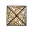 Rustic Lodge 4 - Light Pendant