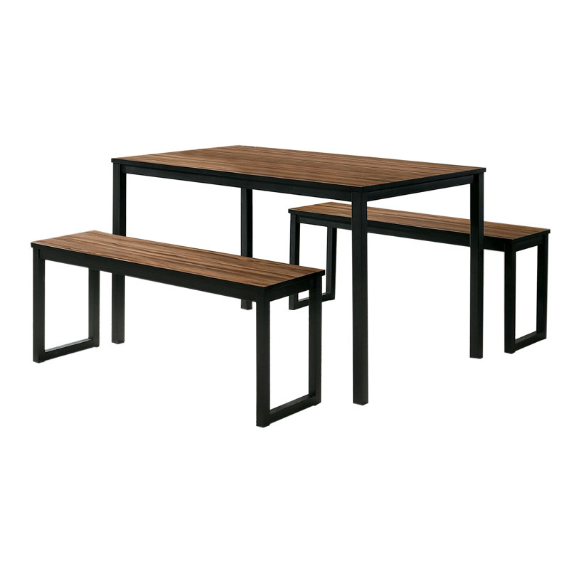 Ensemble repas pour 4 personnes Coquilla