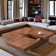 Dessia Sliding Top Coffee Table with Four Hidden Storage Compartments