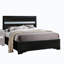 Luftar Bed, Platform Bed, Bed Frame-354791333-354791334