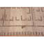 One-of-a-Kind 6'8" x 9'6" Hand Knotted Area Rug