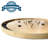 Crokinole Tournament Edition Tabletop Game