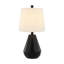 Lampe de table en résine Jimie