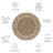 Claudinette Performance Abstract Indoor/Outdoor Area Rug-833061643
