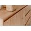 Karschner 120Cm Wide 3 Drawer