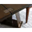 Cross Effect Gateway Flip-Top Console